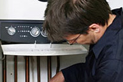 boiler repair East Ness