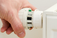 East Ness central heating repair costs