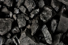 East Ness coal boiler costs