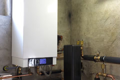 East Ness condensing boiler companies